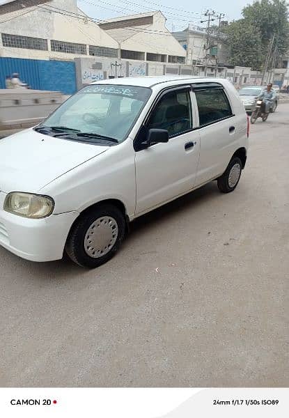 03239183629 original condition hai 2007 model ha allok car 18