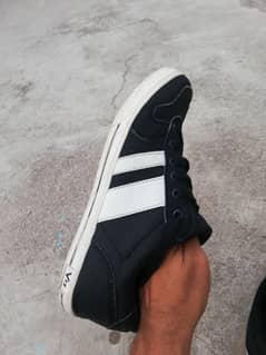 Ndure & used shoes for men size 41