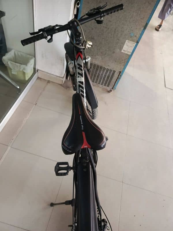 bicycle for sale good condition 1