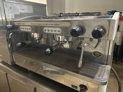 itailaina Coffee Machine