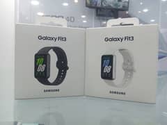 Samsung Band Fit 3