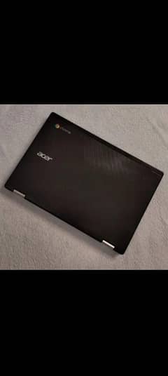 Acer touch laptop 0