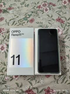 Oppo Reno 11 5g