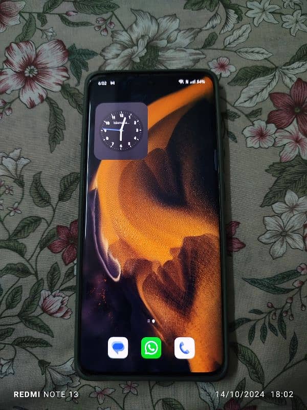 Oppo Reno 11 5g 2