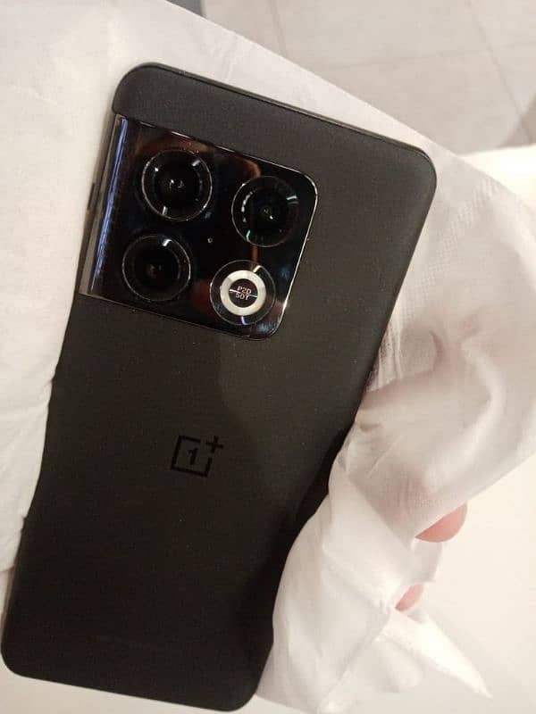 OnePlus 10 pro 5g Non pta 2