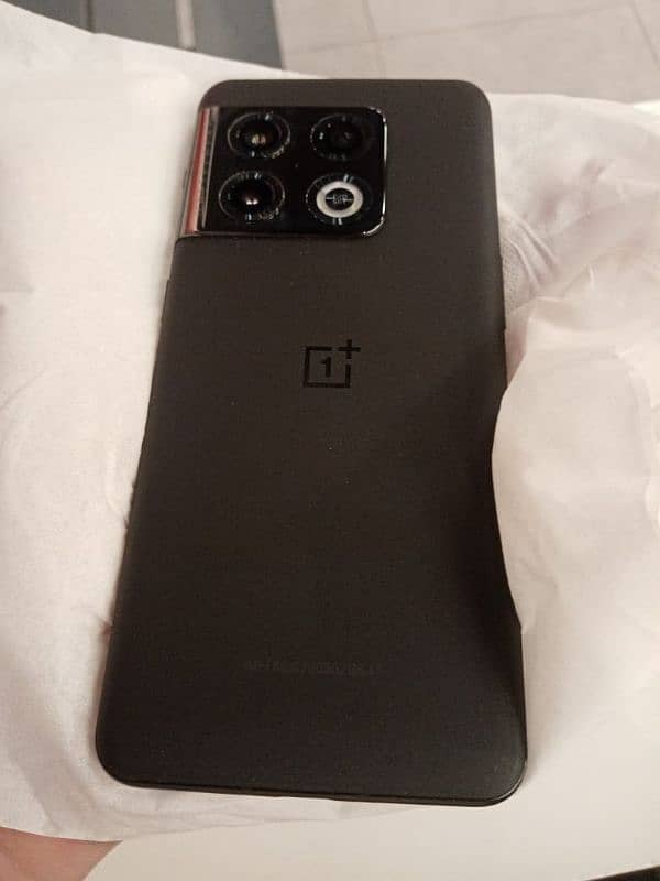 OnePlus 10 pro 5g Non pta 5