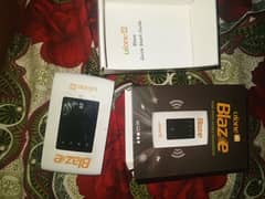 Ufone 4G Blaze Unlock device