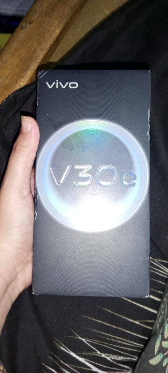 vivo v30e 1