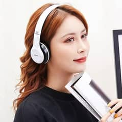 P47 HeadPhones 120 Rating