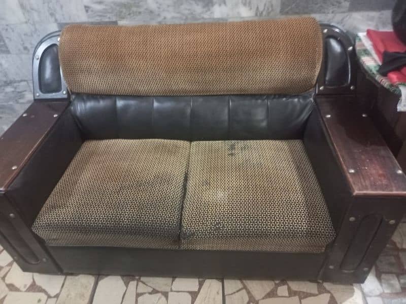 Sofa Set 2