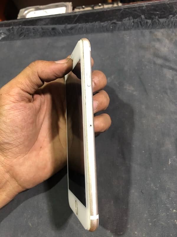 iphone 7 PTA 128gb 1