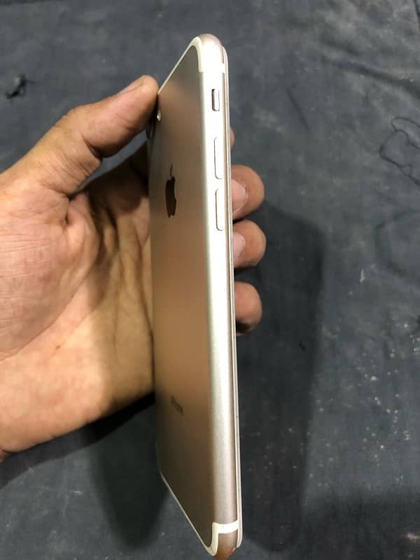 iphone 7 PTA 128gb 6