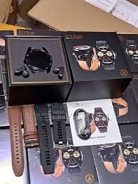 Op88 Watch/Swiss Watch/G9 Ultra Pro/QA88 Curved Watch/GT5 Buds Watch 3