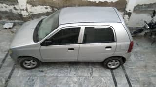 Suzuki Alto 2007