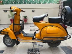 vespa