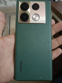 Infinix