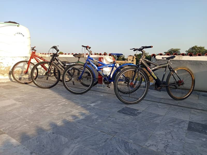 New and Used Cycles for Sale 3