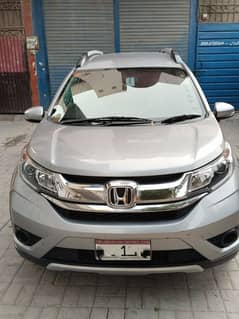 Honda BR-V 2018 0