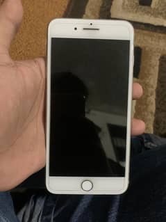 i phone 7 plus 128 gb pta aproved all ok