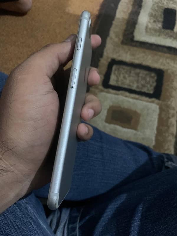 i phone 7 plus 128 gb pta aproved all ok 2