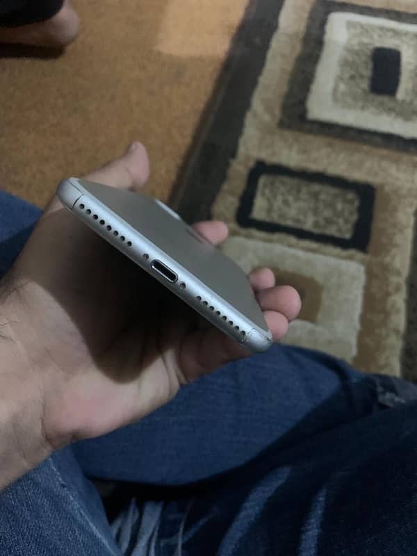 i phone 7 plus 128 gb pta aproved all ok 3