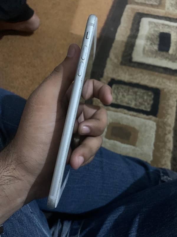 i phone 7 plus 128 gb pta aproved all ok 5