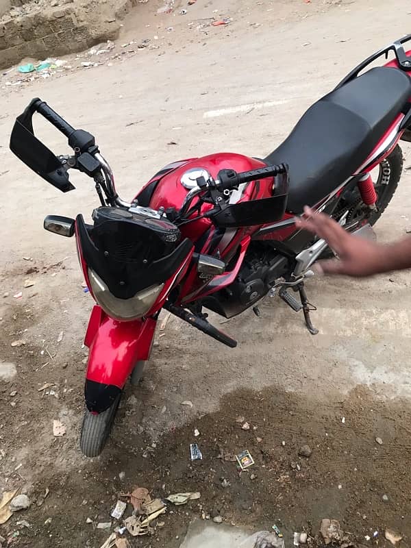 honda cb150 model 2018 2