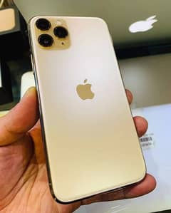 IPhone 11 Pro Pta Approved Dual Physical