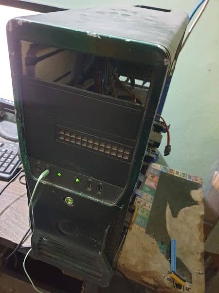 dell t 3500 budget gaming 3