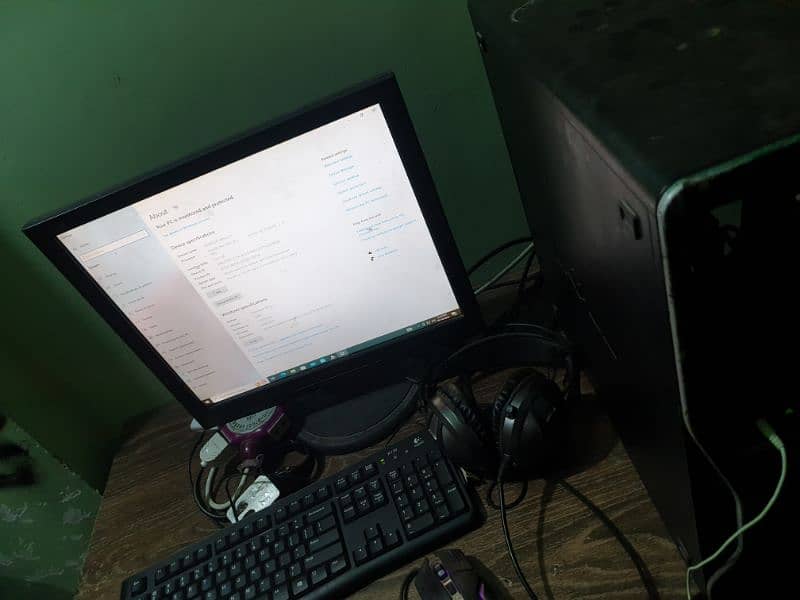 dell t 3500 budget gaming 4