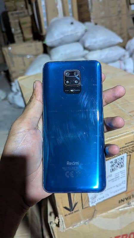 Redmi 9 pro 5