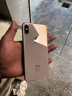 I phone XS max PTA Approved