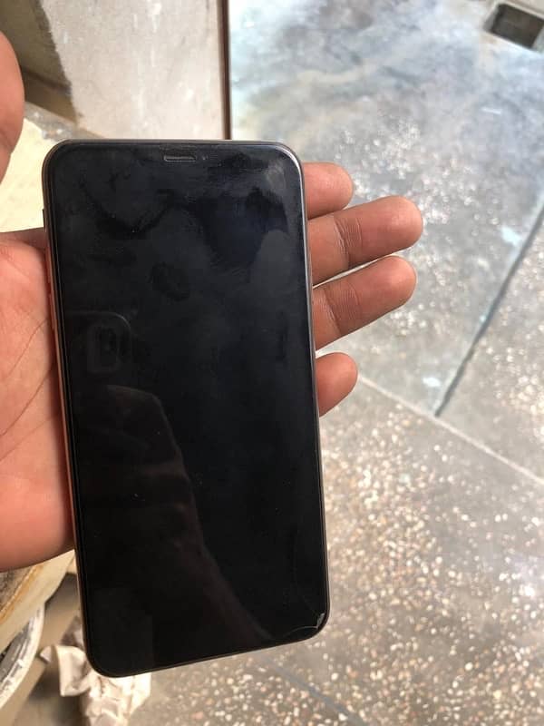 I phone XS max PTA Approved 2