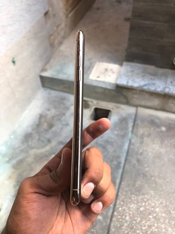 I phone XS max PTA Approved 3