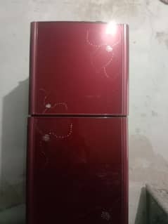 orient fridge 10by9 condition