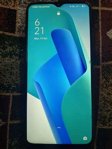 oppo a16e for sale 0