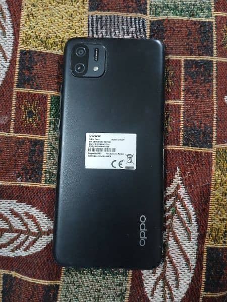 oppo a16e for sale 1