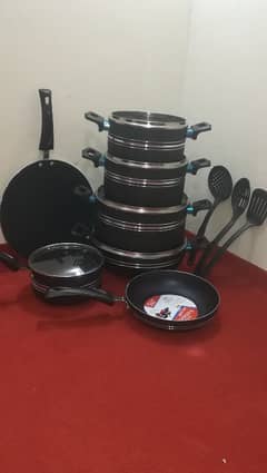 non stick cookware