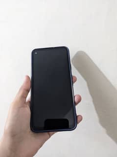 Google pixel 4a. 10/10 condition