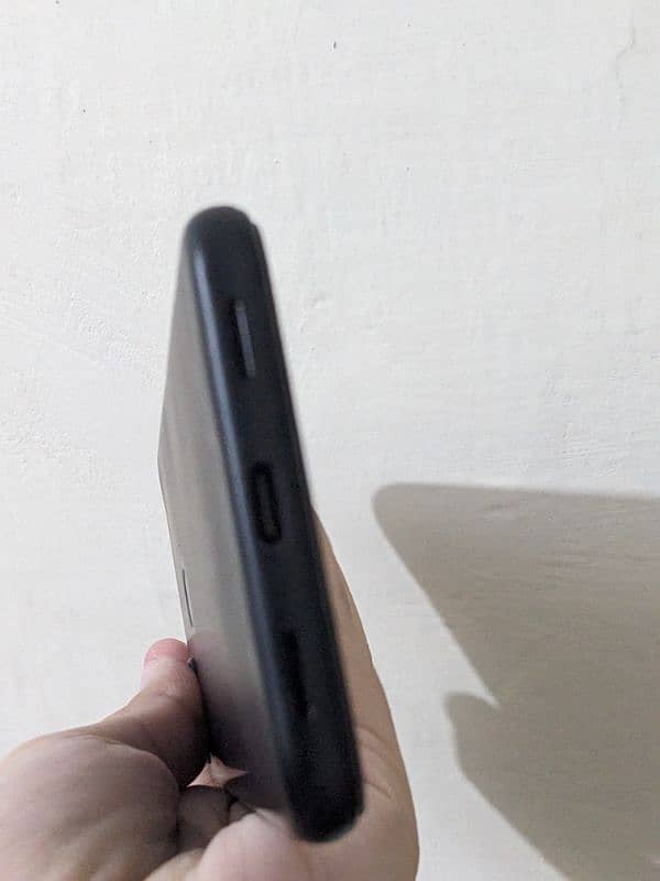 Google pixel 4a. 10/10 condition 3