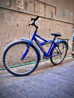 Phoenix bicycle for sale urgent, Size 26, Used Like New,  Gujrat