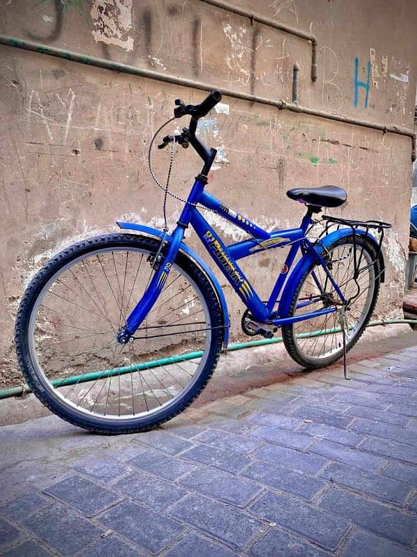 Phoenix bicycle for sale urgent, Size 26, Used Like New,  Gujrat 0