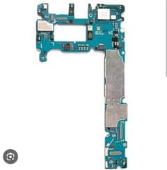 Samsung note 8 ok mother board Pta Approved