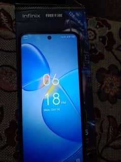 infinix hot 12 0