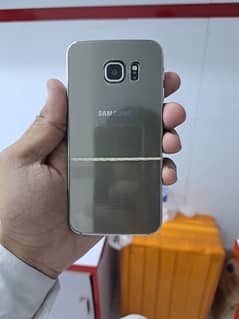 Samsung S6 edge