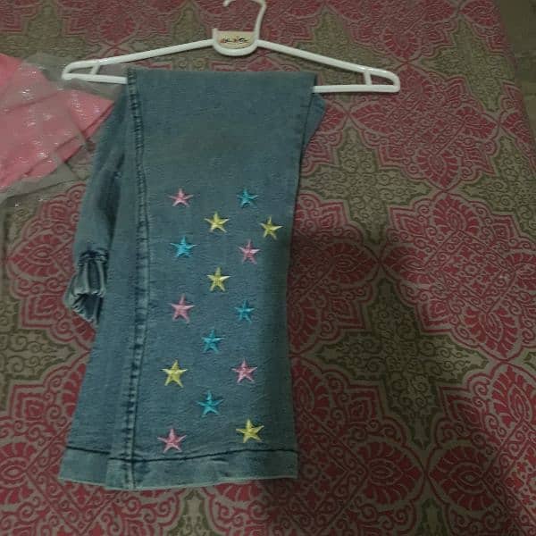 baby girl dress 2