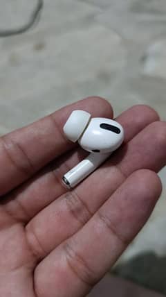 apple Airpods Pro 1stgen right side