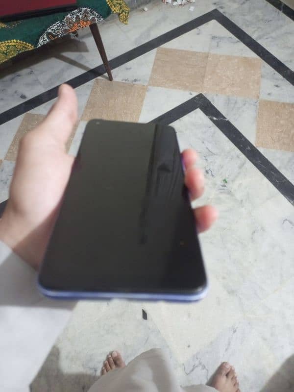 Tecno pova 6 gb ram 128 gb memory 1