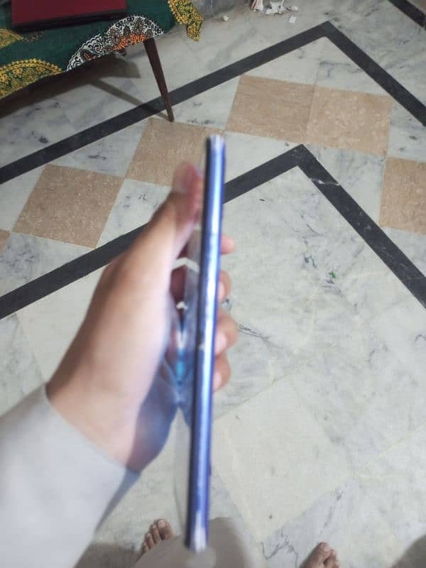 Tecno pova 6 gb ram 128 gb memory 3