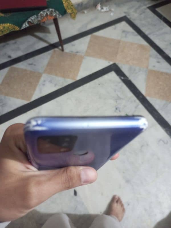 Tecno pova 6 gb ram 128 gb memory 4